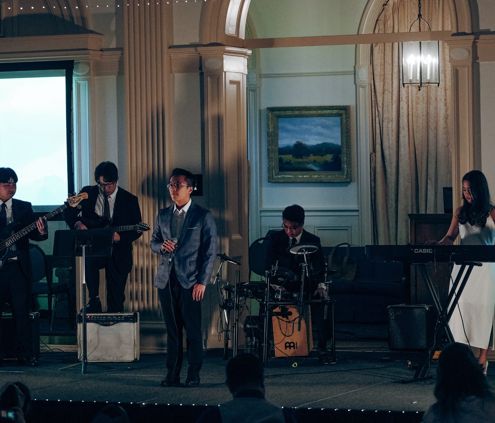 Music photo